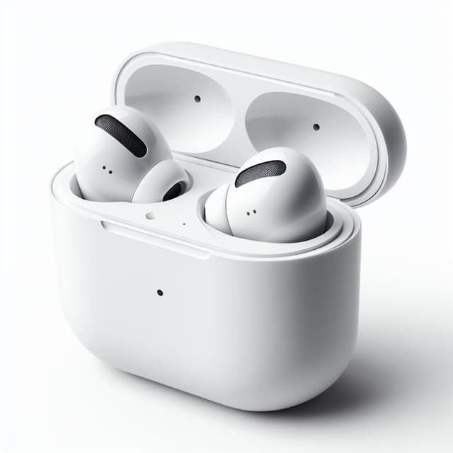 AirPods Pro (2nd Generation)