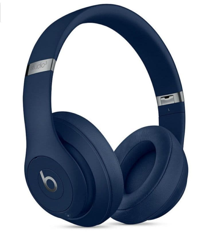 Beats Studio3 Wireless